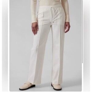 Athleta Endeavor Wide Leg Pant NWT